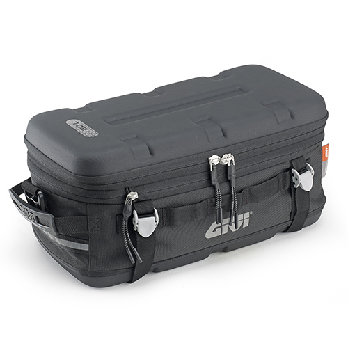 GIVI UT807 motorcycle riding universal waterproof tail bag binding bag BMW side box top bag Motorcycle travel equipment 20L