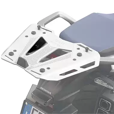 Italy GIVI African twin cylinder CRF1000 CRF1000L tail box bracket 2016-2019