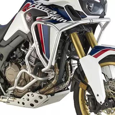 GIVI for Honda non-dual CRF1000L bar MT version stainless steel engine bar 16-19 years