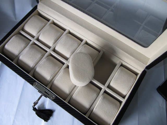 Coffret à bijoux - Ref 3106092 Image 7