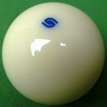 Cue bi billiards trắng bóng bida cue bóng đen 8 bóng zero bán bida để bán một bi-a duy nhất bàn bida mini cho trẻ em