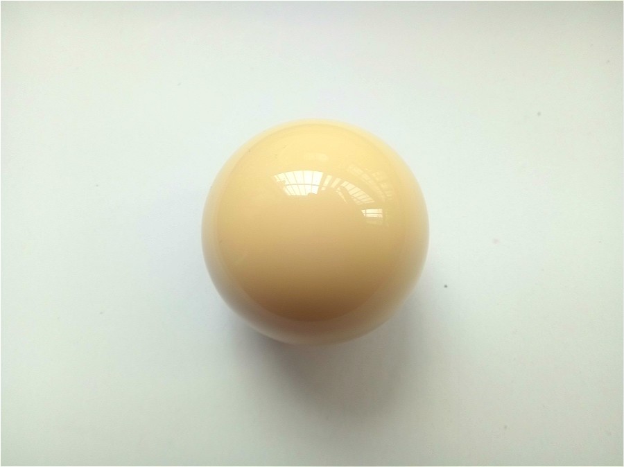 Pha lê lớn màu trắng bóng màu cue bóng billiards đồ ăn nhẹ bán cue bóng billiards pha lê bóng billiard nguồn cung cấp bàn bida cho bé