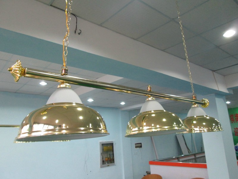 LED bi-a ánh sáng bàn bi-a đèn bida LED bóng đèn các loại bóng bi a	
