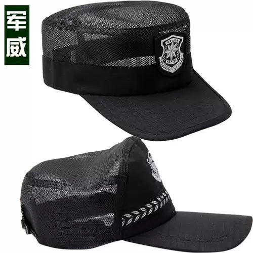 Черная летняя шапка, дышащая кепка, тренд 2017