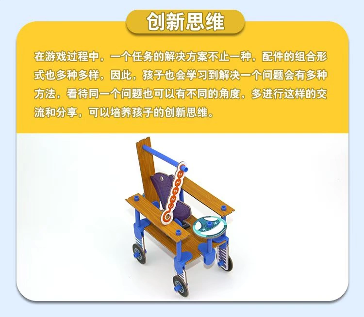 Hội đồng quản trị chính hãng trò chơi kỹ sư kiến ​​kỹ sư kiến ​​cha mẹ trẻ em thẻ trò chơi phiên bản Trung Quốc - Trò chơi trên bàn