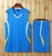 Mùa hè kích thước lớn vest nam cotton thể thao phù hợp với quần short lỏng chạy thể dục quần áo bóng rổ thấm mồ hôi - Áo vest cotton áo ấm nam mùa đông