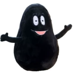 Большая кукла, детская плюшевая игрушка, подушка, подарок на день рождения