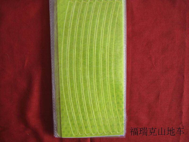 Déco pour vélo - Ref 2285423 Image 27