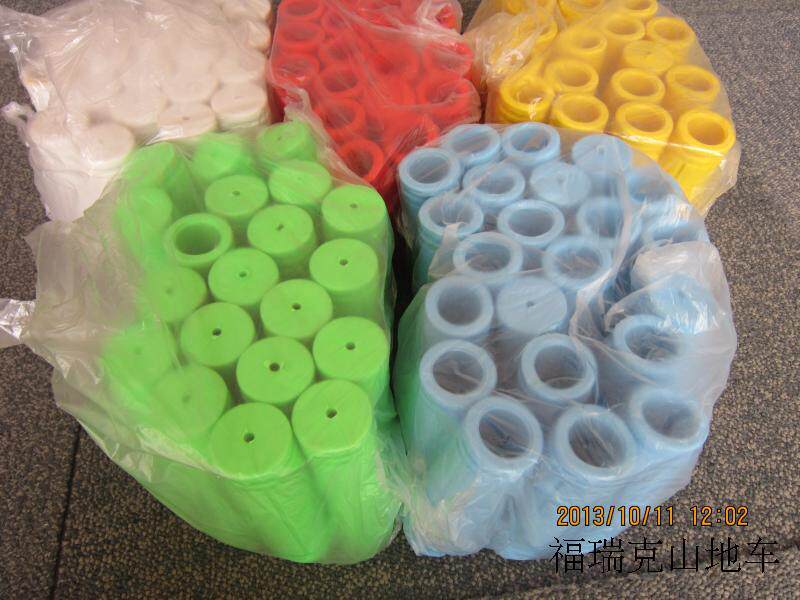 Poignées de vélo - Ref 2346373 Image 30