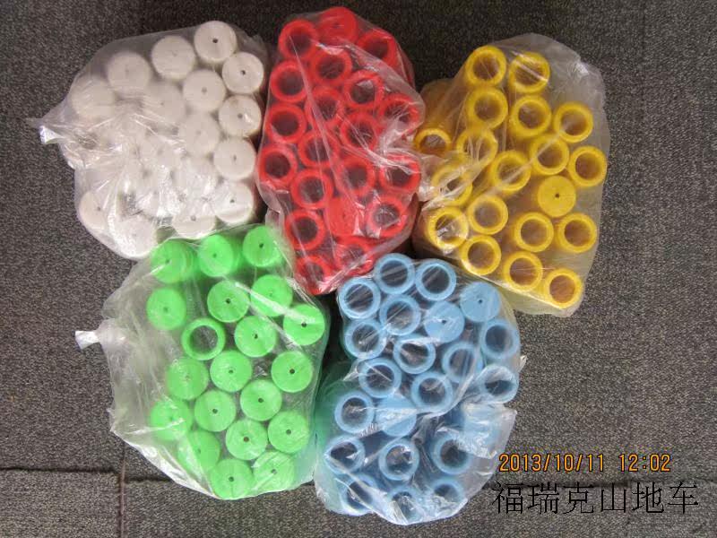 Poignées de vélo - Ref 2346373 Image 31