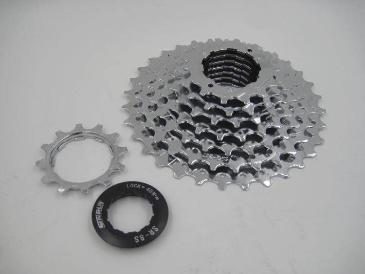 Pignon de vélo - Ref 2373179 Image 25