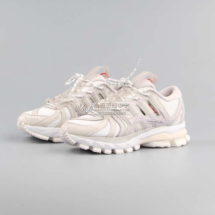 Paris Fashion Week catwalk with the same paragraph Li Ning running shoes men's new Lie Jun ACE couple shoes sports shoes ARZN005