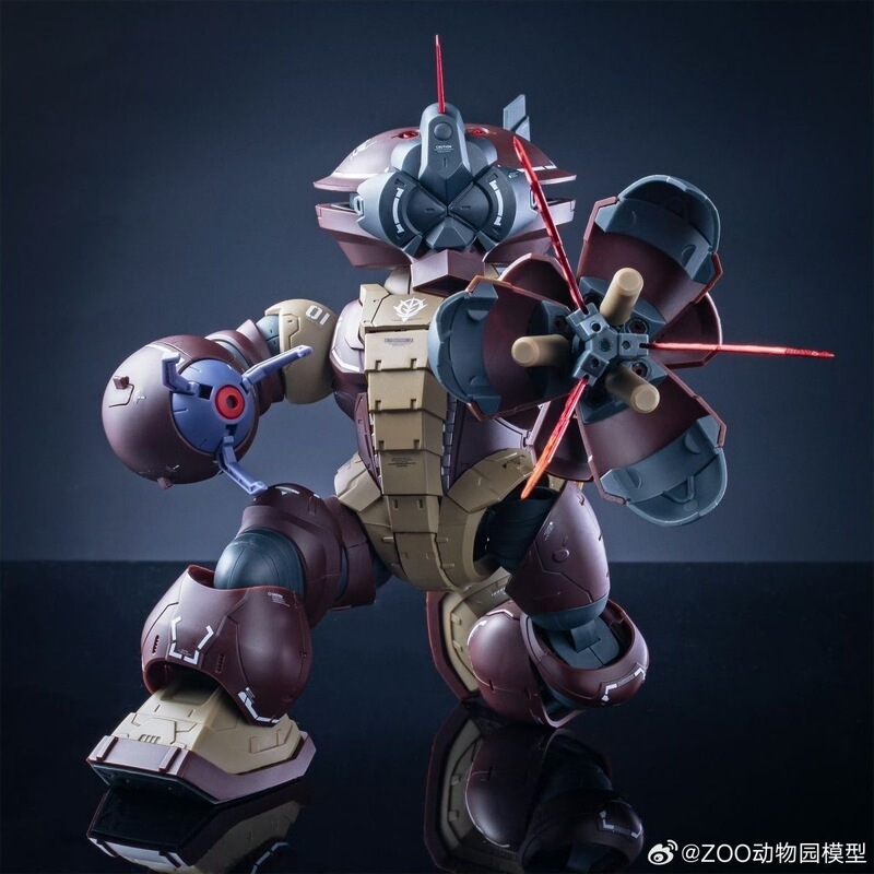 【Fast Shipping】Zoo Model Turtle Boss Zoo Series Turtle Boss Assembly Model Toy Thunder Universe Turtle Boss