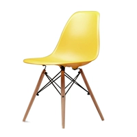 Абс -инженерный пластиковый желтый