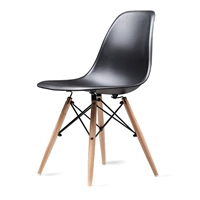 Абс -инженерный пластиковый черный