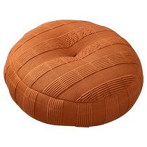 Lazy sofa Japanese-style balcony futon cushion bedroom floor cushion soft seat pier bay window tatami cushion cushion