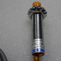 Proximity switch LJ12A3-4-J EZ two-wire normally open NO M12 sensor