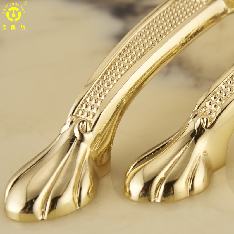 ��ͭ��ŷʽ���׷¹�ȫͭ����MJ381290-J