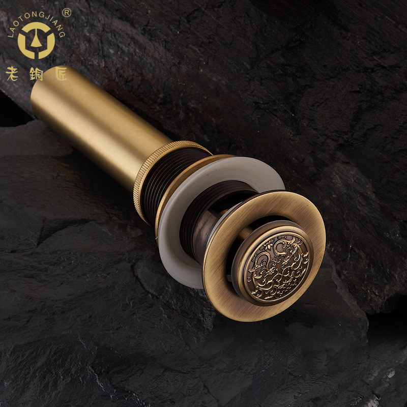 ��ͭ��ȫͭ��ˮ̨����PLF00A11