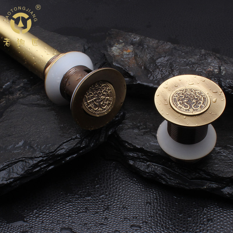 ��ͭ��ȫͭ��ˮ̨����PLF00A11