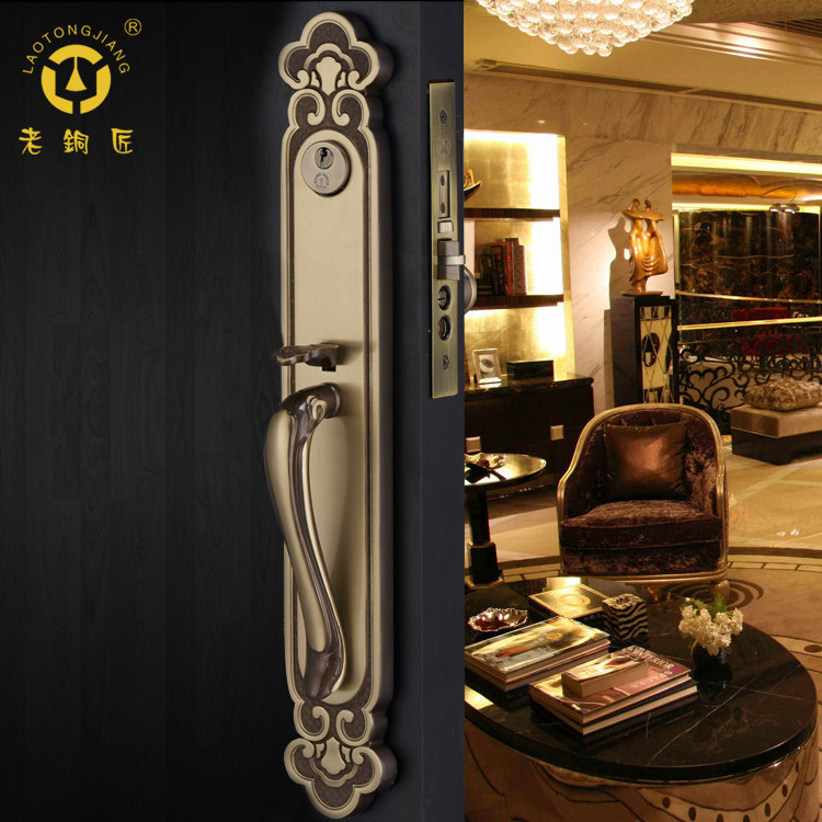 ��ͭ�����ƿ�ŷʽȫͭ����dz900900