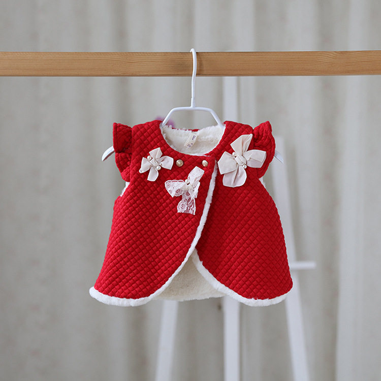 Gilet fille - Ref 2070885 Image 9