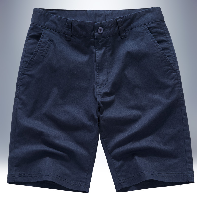 Summer Men's Cargo Shorts, Men's Five-Point Shorts, Loose Casual Mid-Length Pants, Trendy European and American Style Thin Shorts Summer Men's Cargo Shorts, Men's Five-Point Shorts, Loose Casual Mid-Length Pants, Trendy European and American Style Thin Shorts