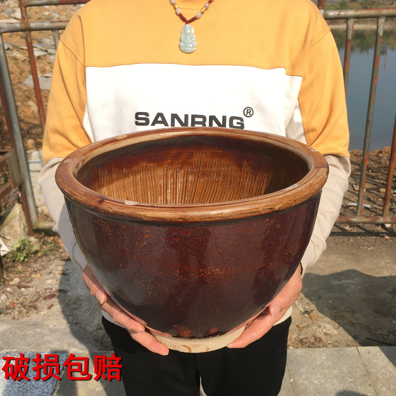 The Ring Chili Ring Tea Tool Big Horn Press Garlic Press garlic Old Manual Grinding Machine Home Tutao Chinese Herbal Medicine Grinding