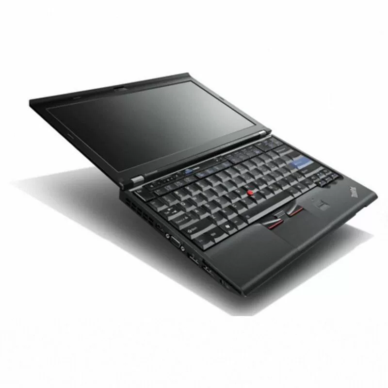 ThinkPad Lenovo, ноутбук, x220, бизнес-версия, x230, 12 дюймов