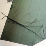 Подлинный инвентарь 65 -тип кавалерийский холст -маринованный марионевый туннельный локомотив -велосипед