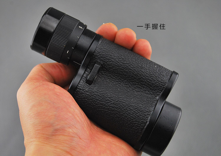 Hàng cũ xác hàng tồn kho trinh sát HD 87 loại 8X30 kính viễn vọng kỵ binh một mắt - Kính viễn vọng / Kính / Kính ngoài trời kính thiên văn bao nhiêu tiền