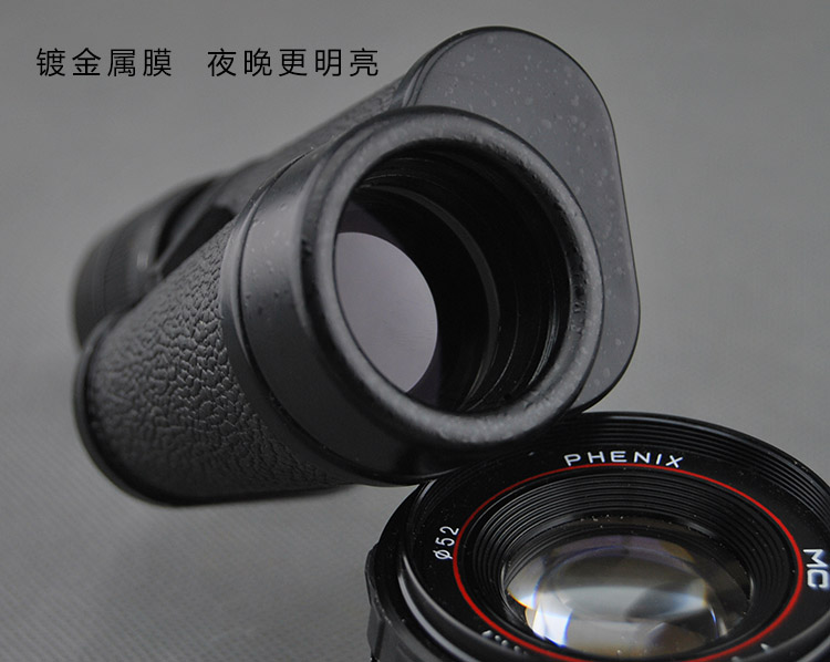 Hàng cũ xác hàng tồn kho trinh sát HD 87 loại 8X30 kính viễn vọng kỵ binh một mắt - Kính viễn vọng / Kính / Kính ngoài trời kính thiên văn bao nhiêu tiền