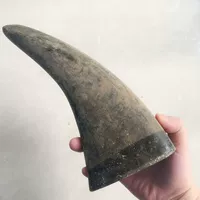 Сплошной большой угол - 8,5 или более