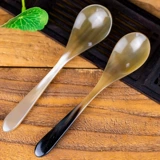 Натуральные рога крупного рога