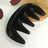 Пять зубных меридиан