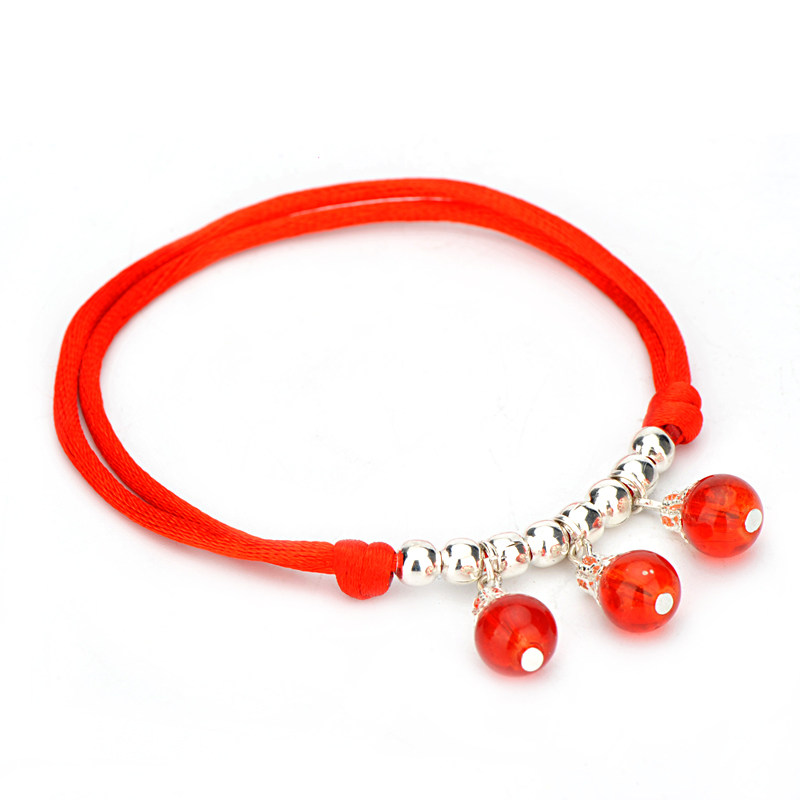 Bracelet de cheville Femme - Ref 3103995 Image 5