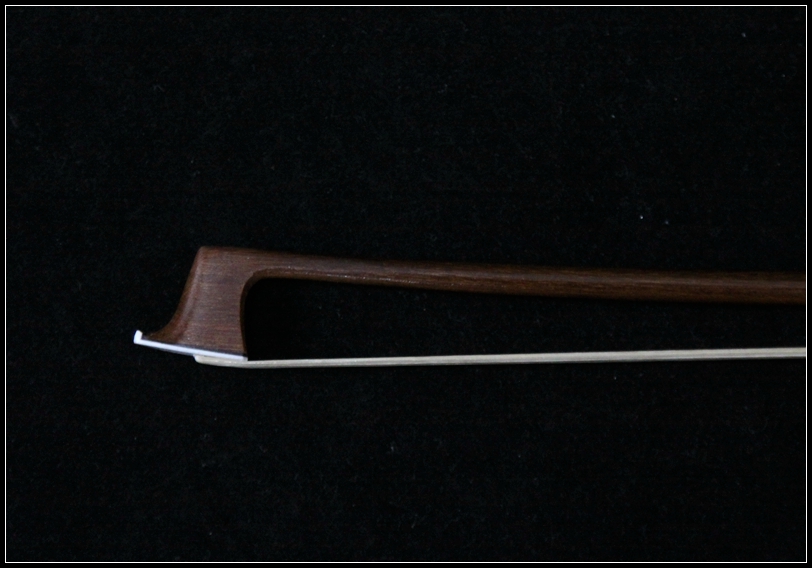 Aegean House Proprietary Lapacho Bow Round Rod with Good Elastic Hardness