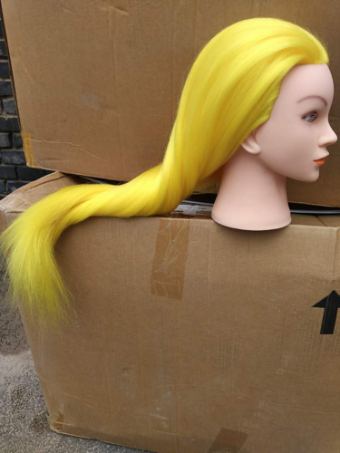 Tête mannequin - Ref 263798 Image 17
