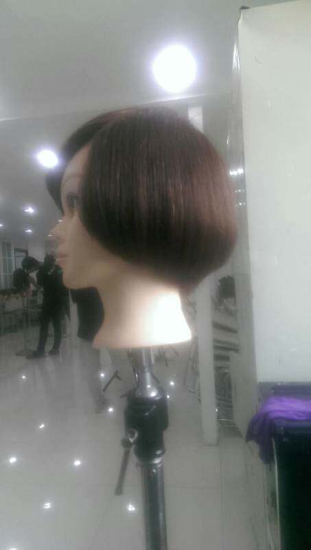 Tête mannequin - Ref 282832 Image 18