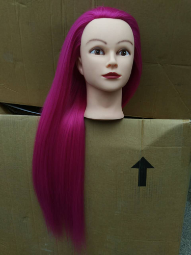 Tête mannequin - Ref 263798 Image 21