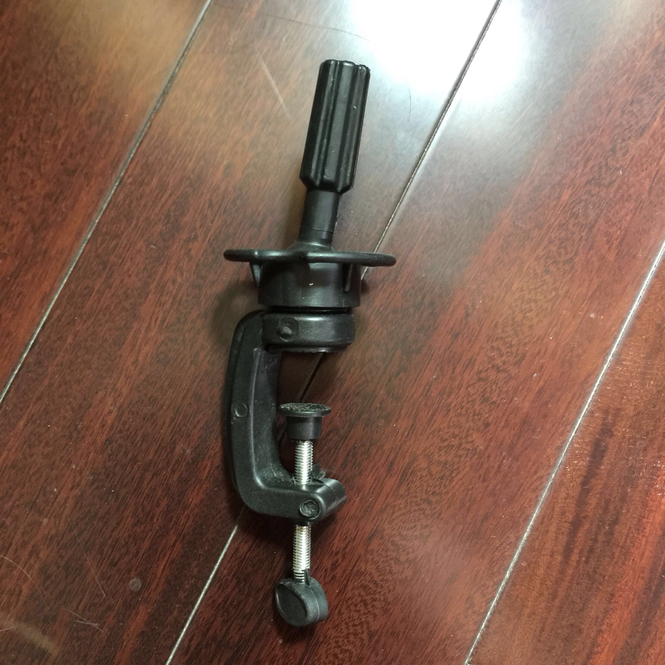 Giveaway small bracket Hair bracket Full real hair head mold After shooting the bracket learning head Contact customer service to receive the small bracket