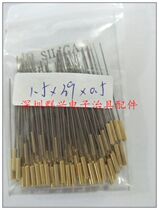 Large head needle 1 5 * 39 36 95 25 25 0 5 cone E head round head D large head needle PCB test probe