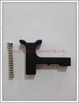 18#防浮高压扣 over-tin furnace tool accessories overfurnace carrier 18 Number of anti-floating high-pressure buckles 35 high