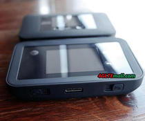 netgear ac815 4G sui sheng wifi