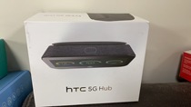 HTC 5G Hub
