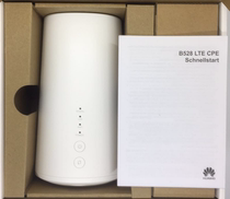 Huawei B528s-23a cat6 4G wireless router enterprise CPEpkE5186 B525