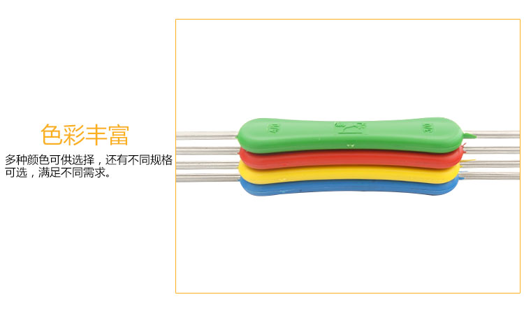 Móc đôi dệt kim đan móc kim DIY tay đan công cụ dệt áo len không gỉ móc - Công cụ & vật liệu may DIY khung thêu tranh