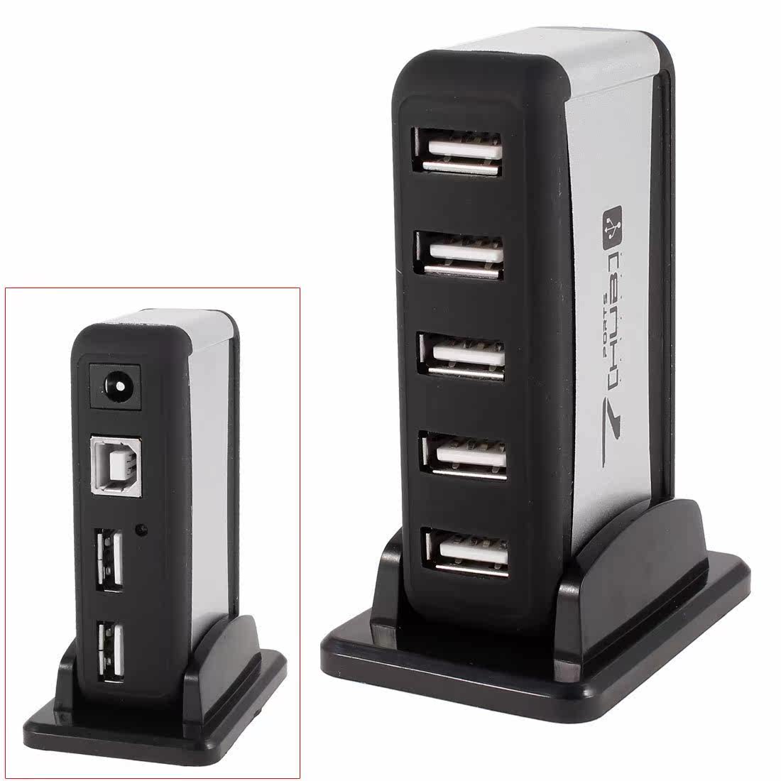 Hub USB - Ref 366018 Image 7