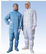 Multi-style antistatic clothing antistatic large-coat antistatic clothing electrostatic clothing electrostatic hat 