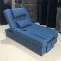 Peacock Blue 90 шириной без бассейна